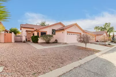 3543 W Sky Ridge Loop, Tucson, AZ 85742 - Photo 1