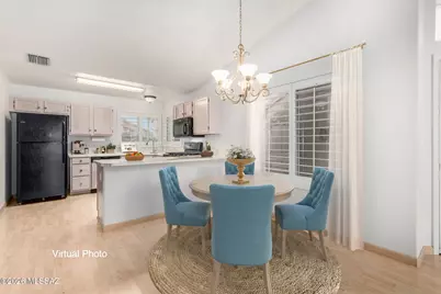 3543 W Sky Ridge Loop, Tucson, AZ 85742 - Photo 10