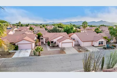 3543 W Sky Ridge Loop, Tucson, AZ 85742 - Photo 42