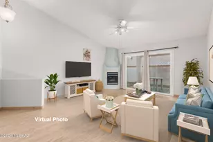 3543 W Sky Ridge Loop, Tucson, AZ 85742 - Photo 6