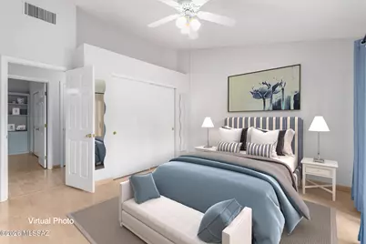 3543 W Sky Ridge Loop, Tucson, AZ 85742 - Photo 18
