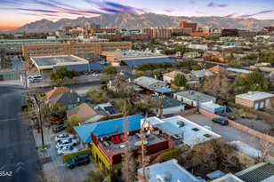 218 N 1st Ave, Tucson, AZ 85719 - Photo 1