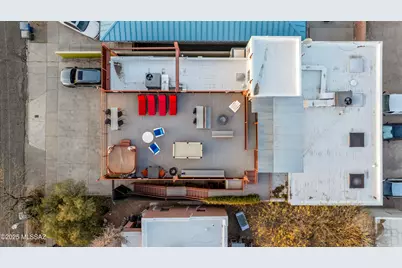 218 N 1st Avenue, Tucson, AZ 85719 - Photo 40