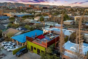 218 N 1st Ave, Tucson, AZ 85719 - Photo 2