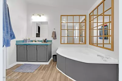 12550 W Mile Wide Road, Tucson, AZ 85743 - Photo 28