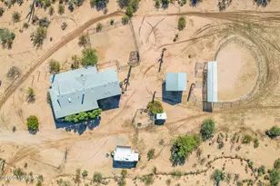 12550 W Mile Wide Rd, Tucson, AZ 85743 - Photo 4