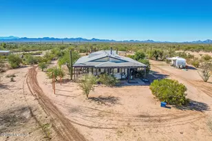 12550 W Mile Wide Rd, Tucson, AZ 85743 - Photo 6