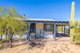 12550 W Mile Wide Rd, Tucson, AZ 85743 - Photo 10