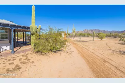 12550 W Mile Wide Road, Tucson, AZ 85743 - Photo 42