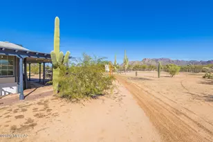 12550 W Mile Wide Rd, Tucson, AZ 85743 - Photo 42