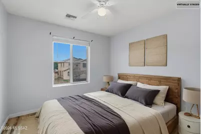 668 W Calle Ocarina, Sahuarita, AZ 85629 - Photo 30