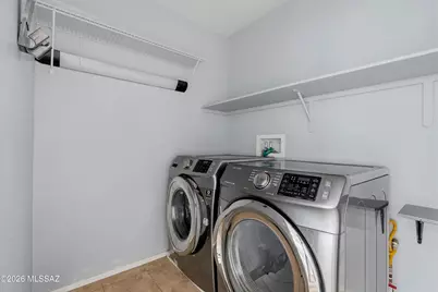 668 W Calle Ocarina, Sahuarita, AZ 85629 - Photo 36