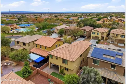 668 W Calle Ocarina, Sahuarita, AZ 85629 - Photo 42