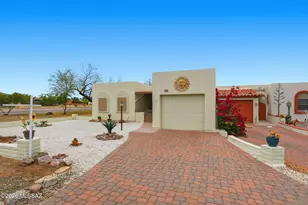 308 E Paseo Verde, Green Valley, AZ 85614 - Photo 36