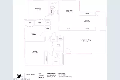 8320 E Shiloh Street, Tucson, AZ 85710 - Photo 4