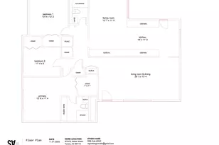 8320 E Shiloh St, Tucson, AZ 85710 - Photo 4