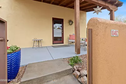 10482 E Wayne Moody Lane, Tucson, AZ 85747 - Photo 38