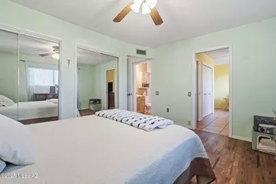 2794 S Camino Selva, Green Valley, AZ 85622 - Photo 12