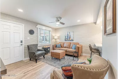 495 S Paseo Madera #A, Green Valley, AZ 85614 - Photo 8