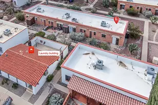 495 S Paseo Madera, Green Valley, AZ 85614 - Photo 34