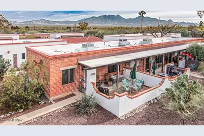 495 S Paseo Madera #A, Green Valley, AZ 85614 - Photo 6