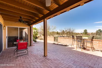 736 W Desert Hills Drive, Green Valley, AZ 85622 - Photo 48