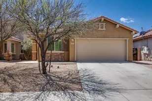 6837 W Leeward Cove Way, Tucson, AZ 85757 - Photo 2