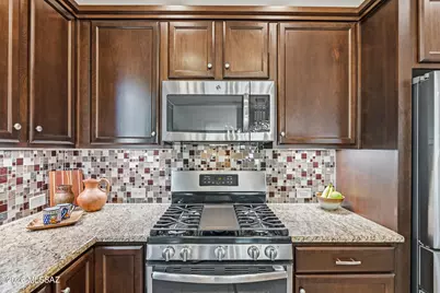 825 N Copper View Drive, Green Valley, AZ 85614 - Photo 20