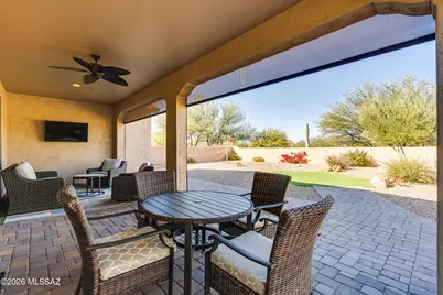 825 N Copper View Drive, Green Valley, AZ 85614 - Photo 38