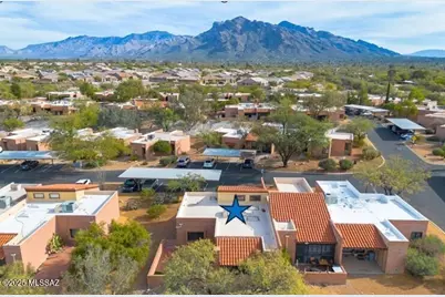 8631 N Little Oak Lane, Tucson, AZ 85704 - Photo 6