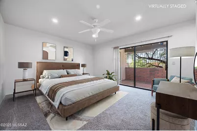 8631 N Little Oak Lane, Tucson, AZ 85704 - Photo 26