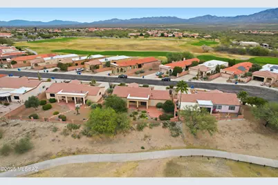 4382 S Corte De Febrero, Green Valley, AZ 85622 - Photo 30