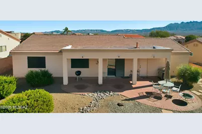 4382 S Corte De Febrero, Green Valley, AZ 85622 - Photo 6