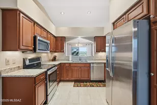 4382 S Corte De Febrero, Green Valley, AZ 85622 - Photo 18