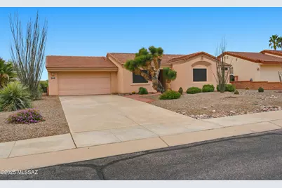 4382 S Corte De Febrero, Green Valley, AZ 85622 - Photo 4