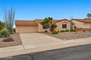 4382 S Corte De Febrero, Green Valley, AZ 85622 - Photo 4