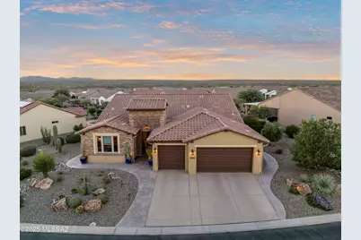 59894 E Pinyon Drive, Oracle, AZ 85623 - Photo 1