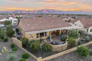 59894 E Pinyon Dr, Oracle, AZ 85623 - Photo 4