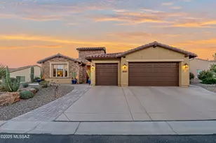 59894 E Pinyon Dr, Oracle, AZ 85623 - Photo 8