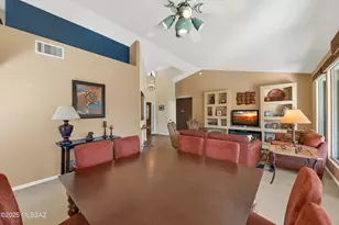 38429 S Apache View Dr, Tucson, AZ 85739 - Photo 12