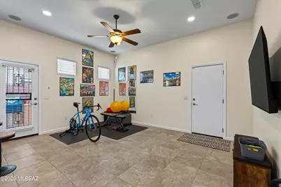 5425 W Bajada Drive, Marana, AZ 85658 - Photo 30