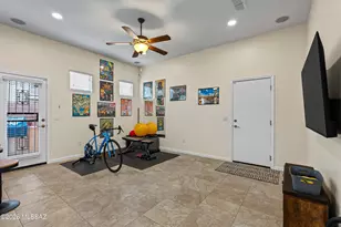 5425 W Bajada Dr, Marana, AZ 85658 - Photo 30