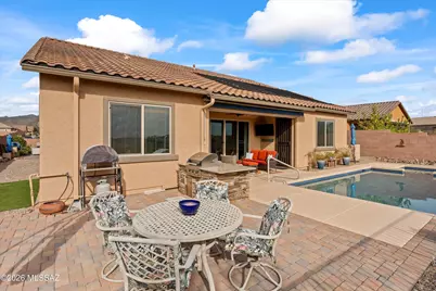 5425 W Bajada Drive, Marana, AZ 85658 - Photo 40