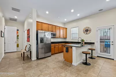 5425 W Bajada Drive, Marana, AZ 85658 - Photo 28