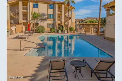 2550 E River Road #7102, Tucson, AZ 85718 - Photo 38