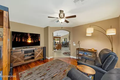 39936 S Sand Crest Drive, Saddlebrooke, AZ 85739 - Photo 34