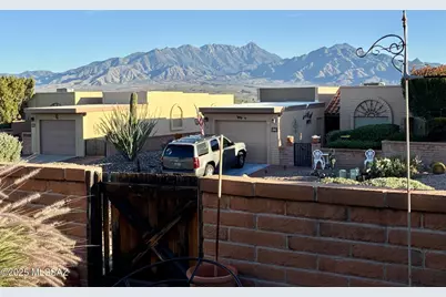 1571 W Calle De Plata, Green Valley, AZ 85622 - Photo 12