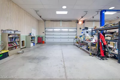 7 Gila Monster Court, Sonoita, AZ 85637 - Photo 22