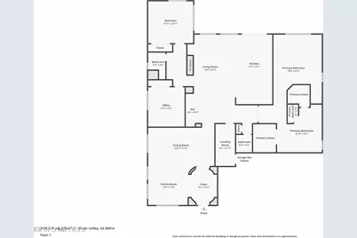 2506 E Bluejay Bluff Lane, Green Valley, AZ 85614 - Photo 52