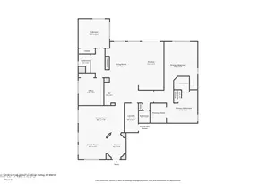 2506 E Bluejay Bluff Ln, Green Valley, AZ 85614 - Photo 52